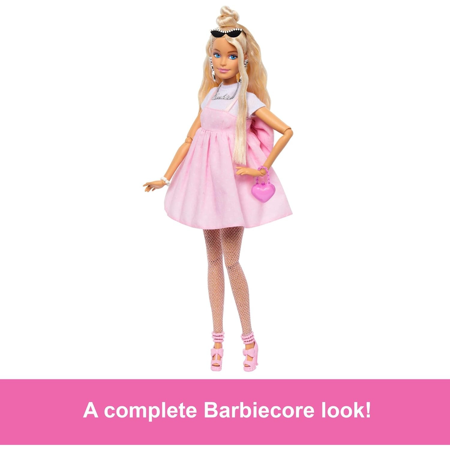 2025 New Original Mattel Barbi - Mattel Toy Barbie review and price