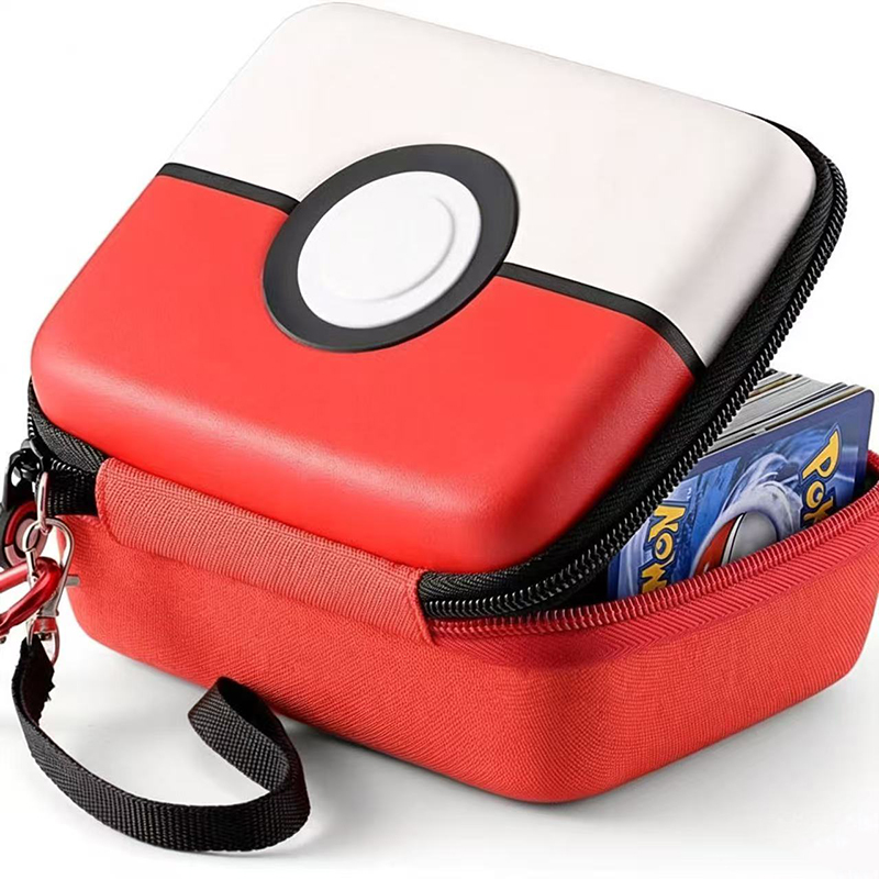 Trading Card Storage Box, Hold - Card Top Loader review and price
