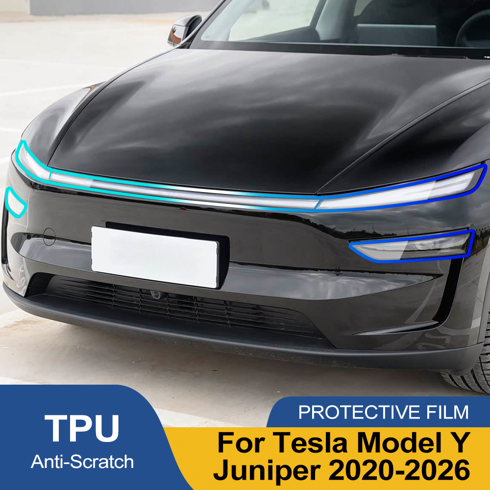 For Tesla Model Y 2020-2026 Sm - Vinyl Figure Blank review and price