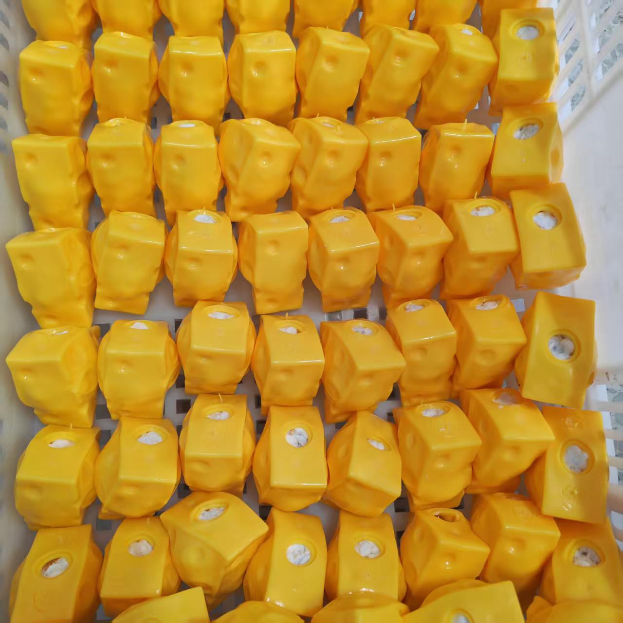 Crispy Mini Cheese Handmade Sq - Building Block Mini review and price