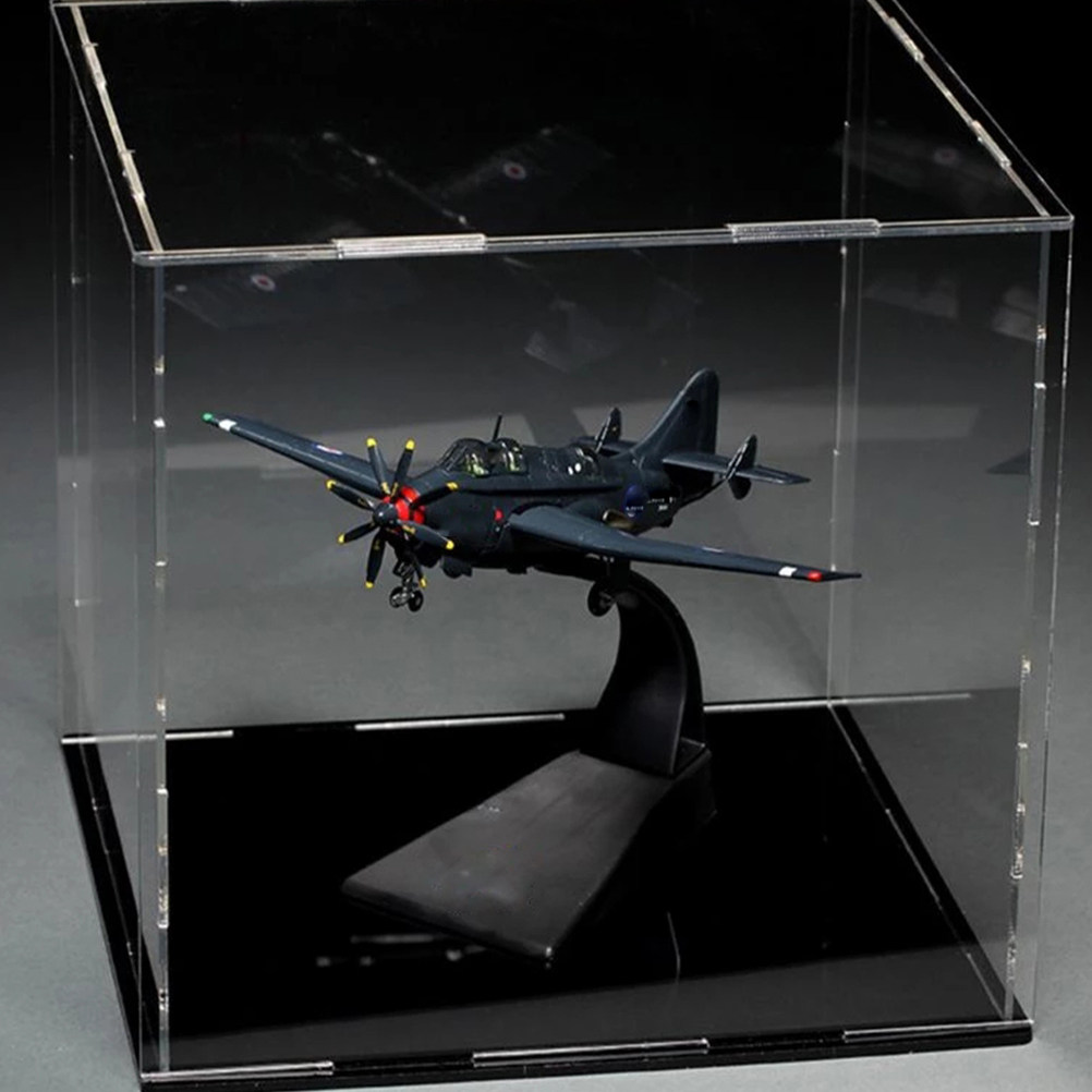 Clear Acrylic Display Box Prot - Display Case Acrylic review and price