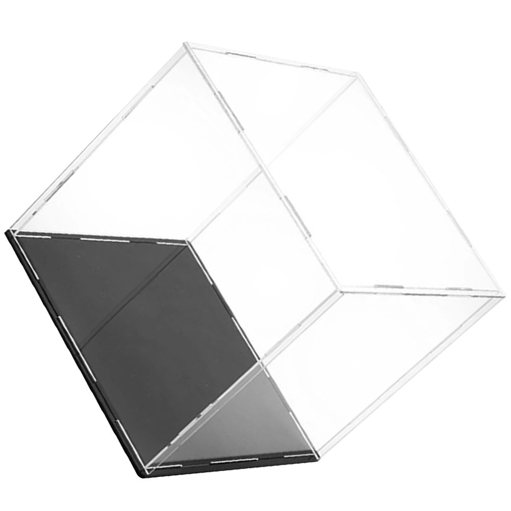 Clear Acrylic Display Box Prot - Display Case Acrylic review and price