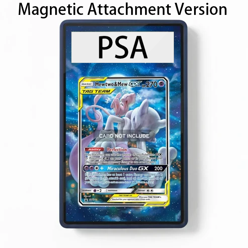 Art Display for Pokemon TCG Me - Display Case Acrylic review and price