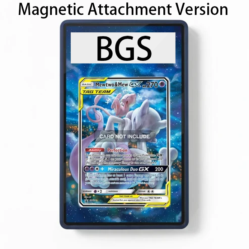 Art Display for Pokemon TCG Me - Display Case Acrylic review and price
